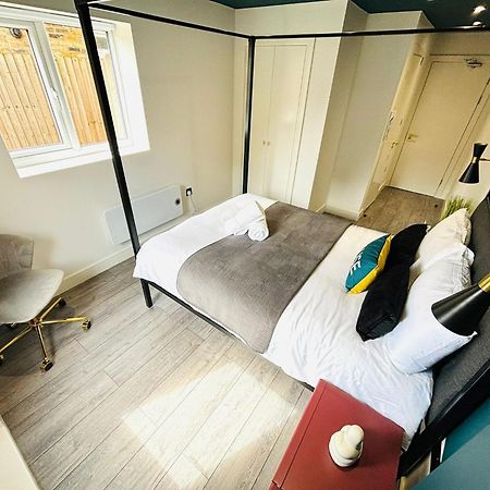 London 31 Central Studio, Ideal For Tourists Top Locations Ngoại thất bức ảnh