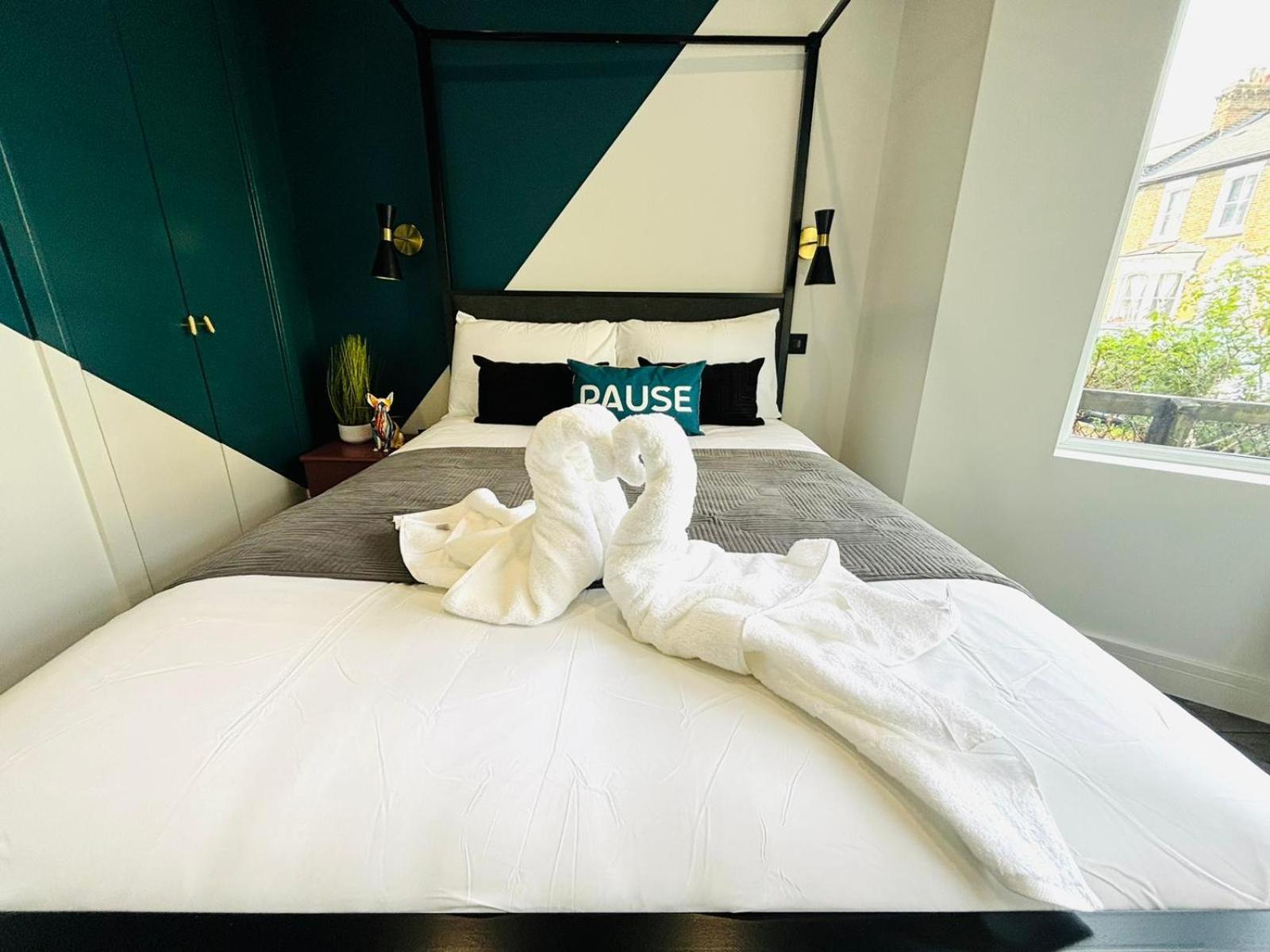London 31 Central Studio, Ideal For Tourists Top Locations Ngoại thất bức ảnh