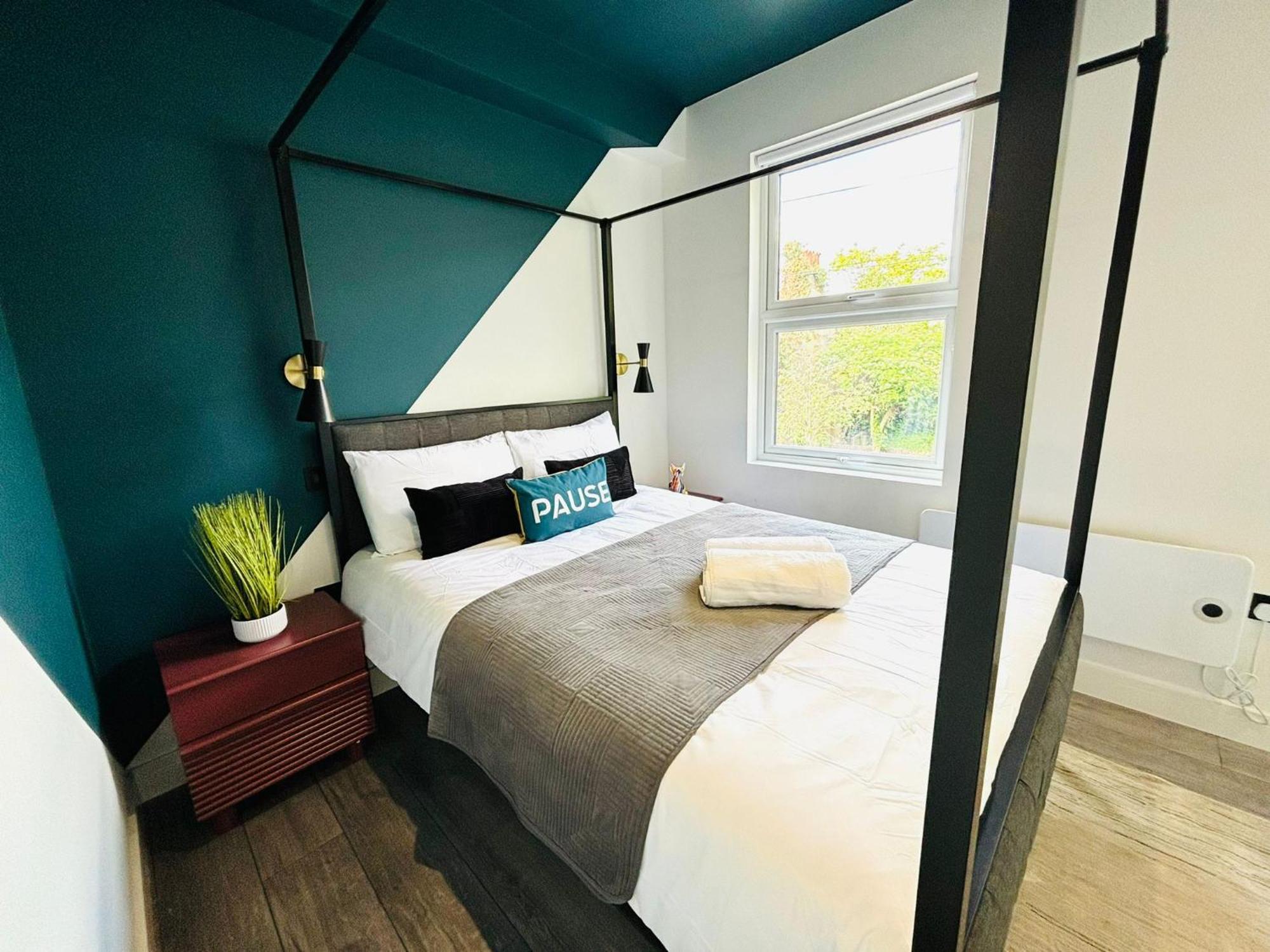 London 31 Central Studio, Ideal For Tourists Top Locations Ngoại thất bức ảnh