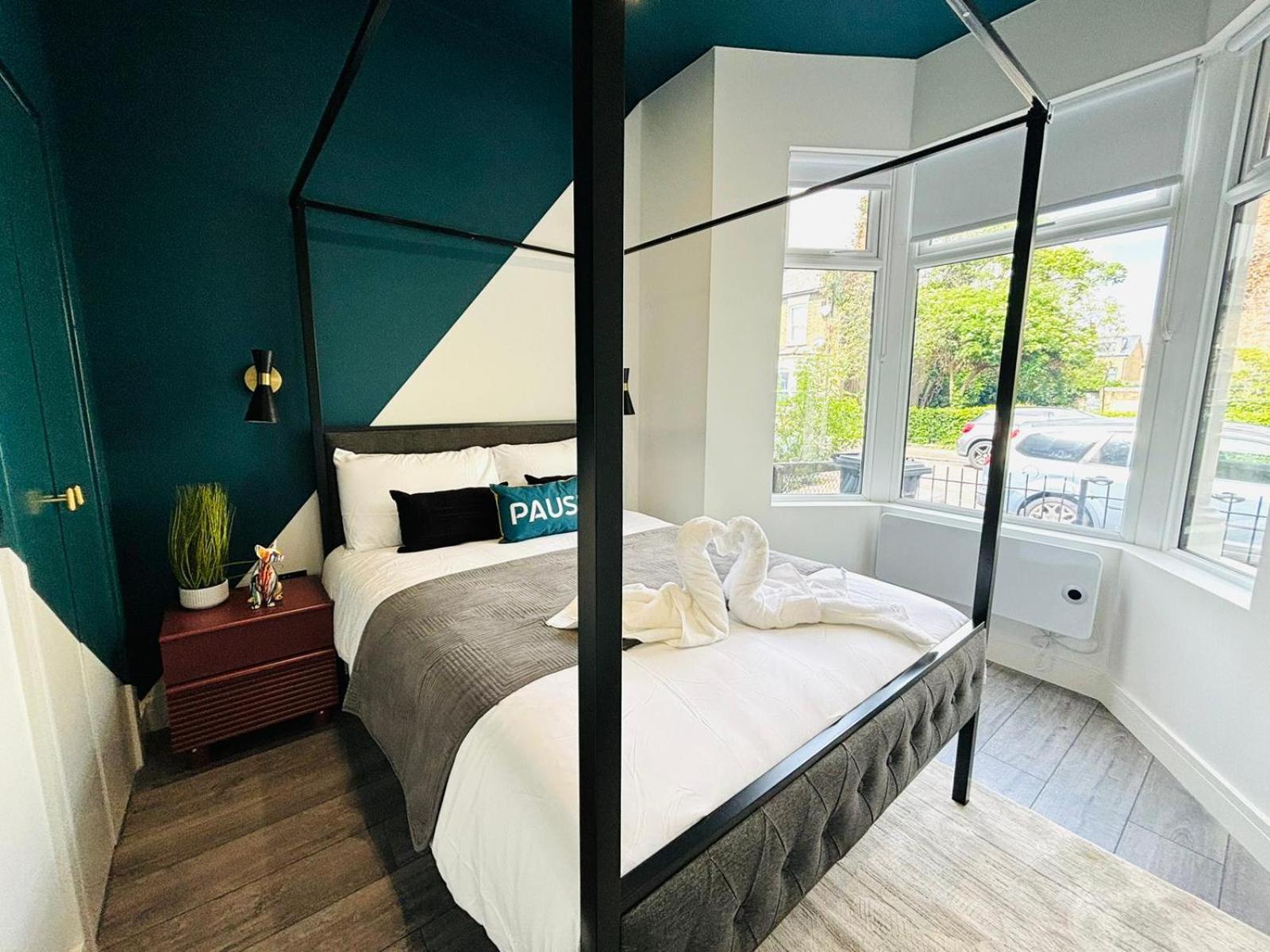 London 31 Central Studio, Ideal For Tourists Top Locations Ngoại thất bức ảnh