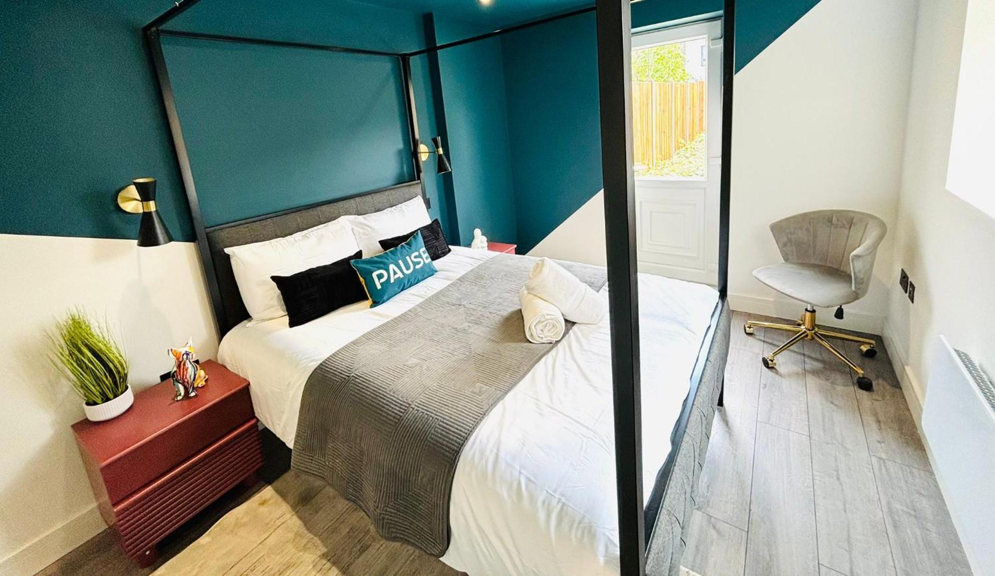 London 31 Central Studio, Ideal For Tourists Top Locations Ngoại thất bức ảnh
