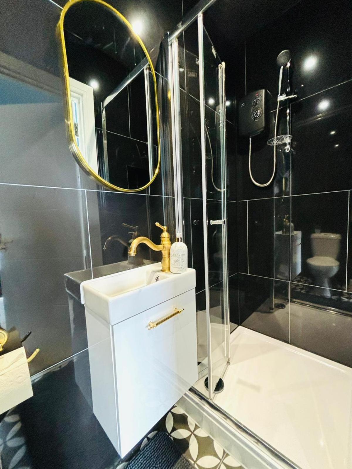 London 31 Central Studio, Ideal For Tourists Top Locations Ngoại thất bức ảnh