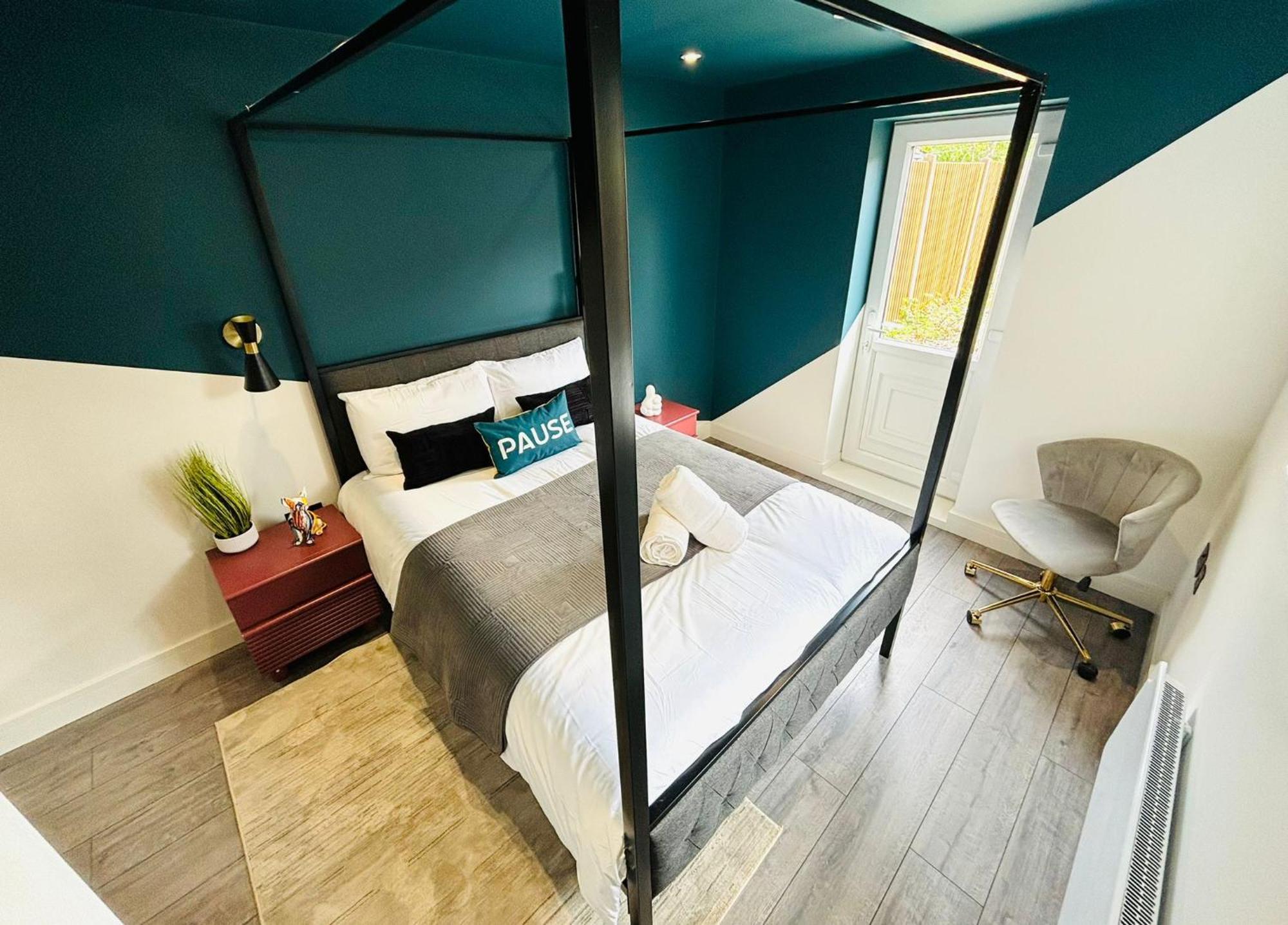 London 31 Central Studio, Ideal For Tourists Top Locations Ngoại thất bức ảnh
