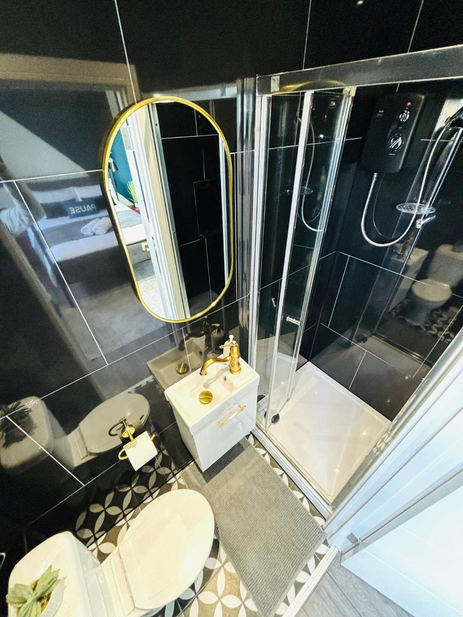 London 31 Central Studio, Ideal For Tourists Top Locations Ngoại thất bức ảnh