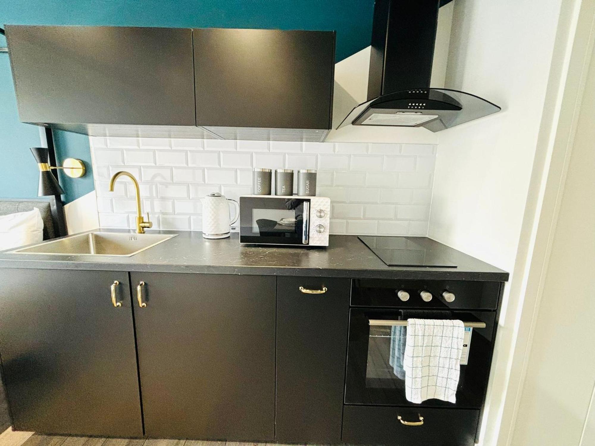 London 31 Central Studio, Ideal For Tourists Top Locations Ngoại thất bức ảnh