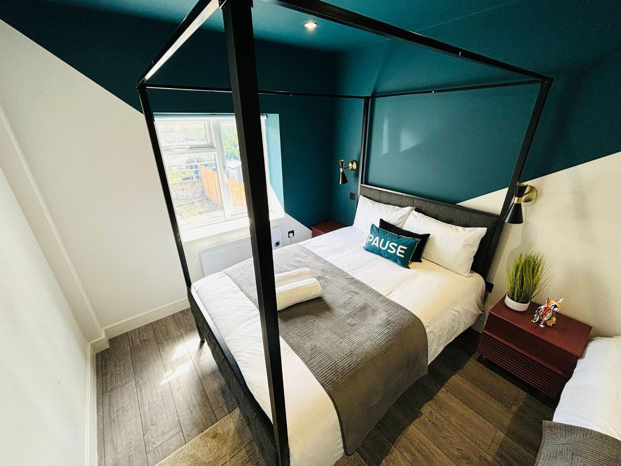 London 31 Central Studio, Ideal For Tourists Top Locations Ngoại thất bức ảnh