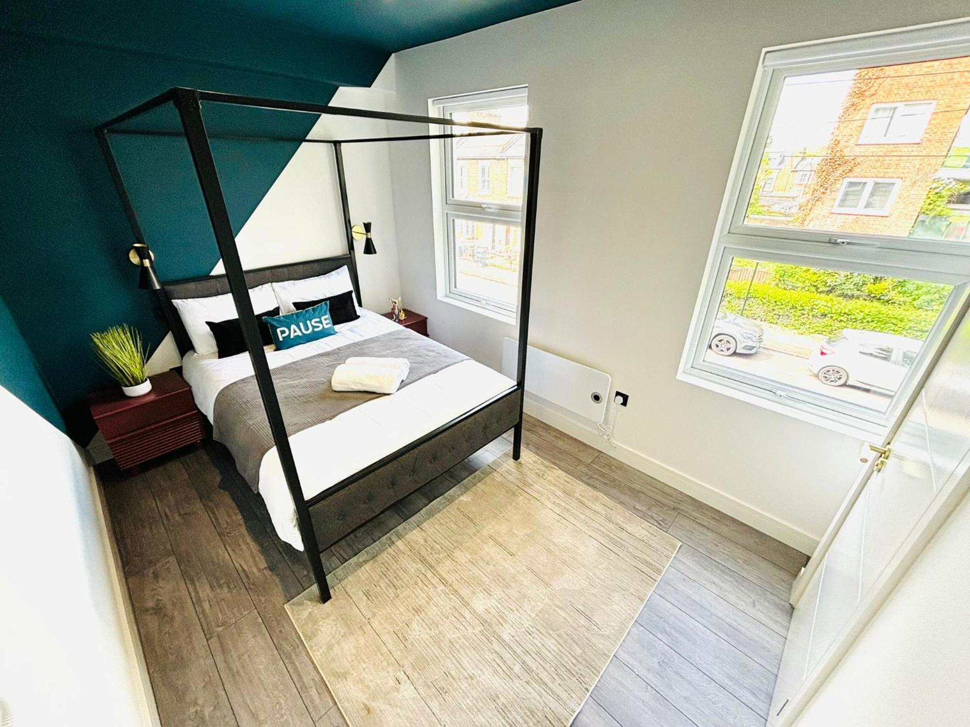 London 31 Central Studio, Ideal For Tourists Top Locations Ngoại thất bức ảnh