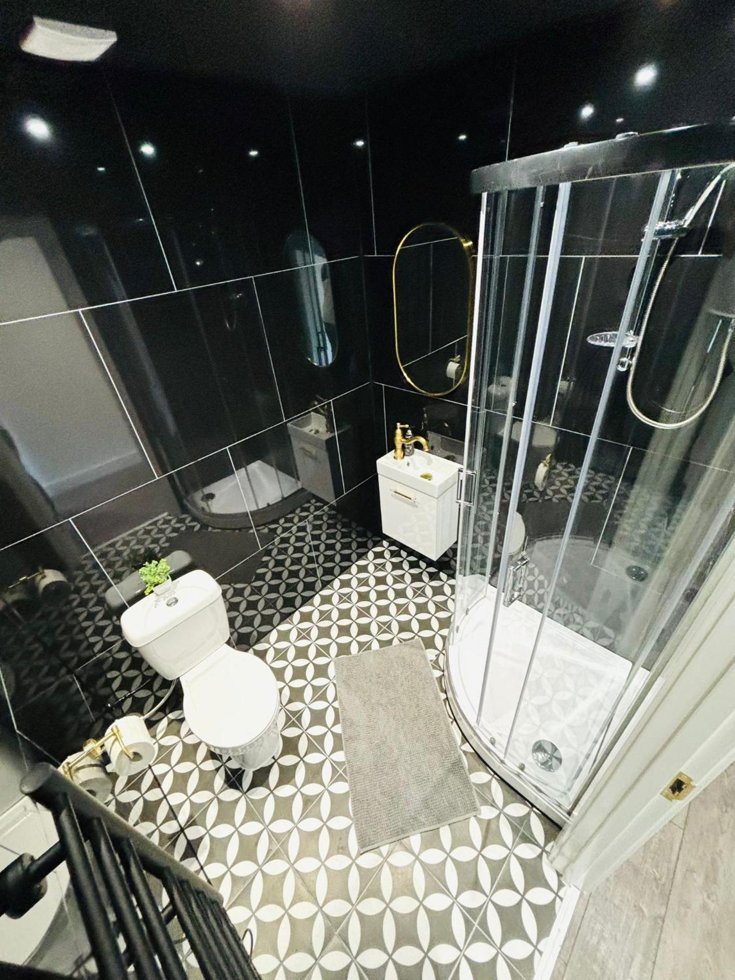 London 31 Central Studio, Ideal For Tourists Top Locations Ngoại thất bức ảnh