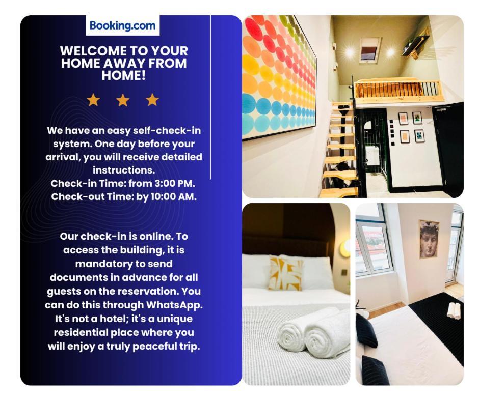 London 31 Central Studio, Ideal For Tourists Top Locations Ngoại thất bức ảnh
